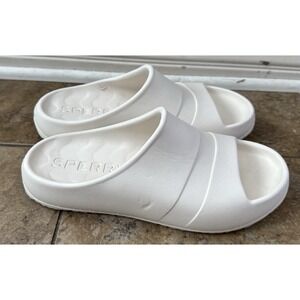 Sperry Mens Float Slide Sandal. STS24011 Men's 9 Women's 11